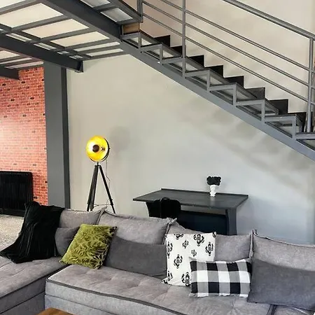 Πανέμορφο Design,Ηλιόλουστη Ισόγεια Μεζονέτα Daire Kesriye Dış mekan fotoğraf