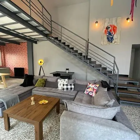 Πανέμορφο Design,Ηλιόλουστη Ισόγεια Μεζονέτα Daire Kesriye Dış mekan fotoğraf