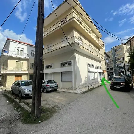 Πανέμορφο Design,Ηλιόλουστη Ισόγεια Μεζονέτα Daire Kesriye Dış mekan fotoğraf