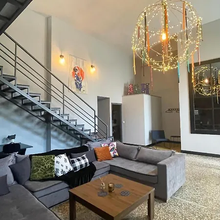 Πανέμορφο Design,Ηλιόλουστη Ισόγεια Μεζονέτα Daire Kesriye Dış mekan fotoğraf