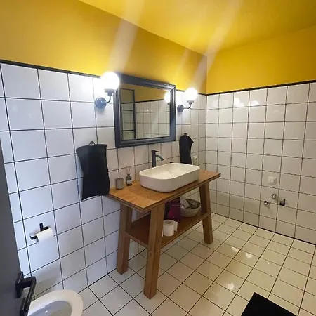 Πανέμορφο Design,Ηλιόλουστη Ισόγεια Μεζονέτα Daire Kesriye Dış mekan fotoğraf