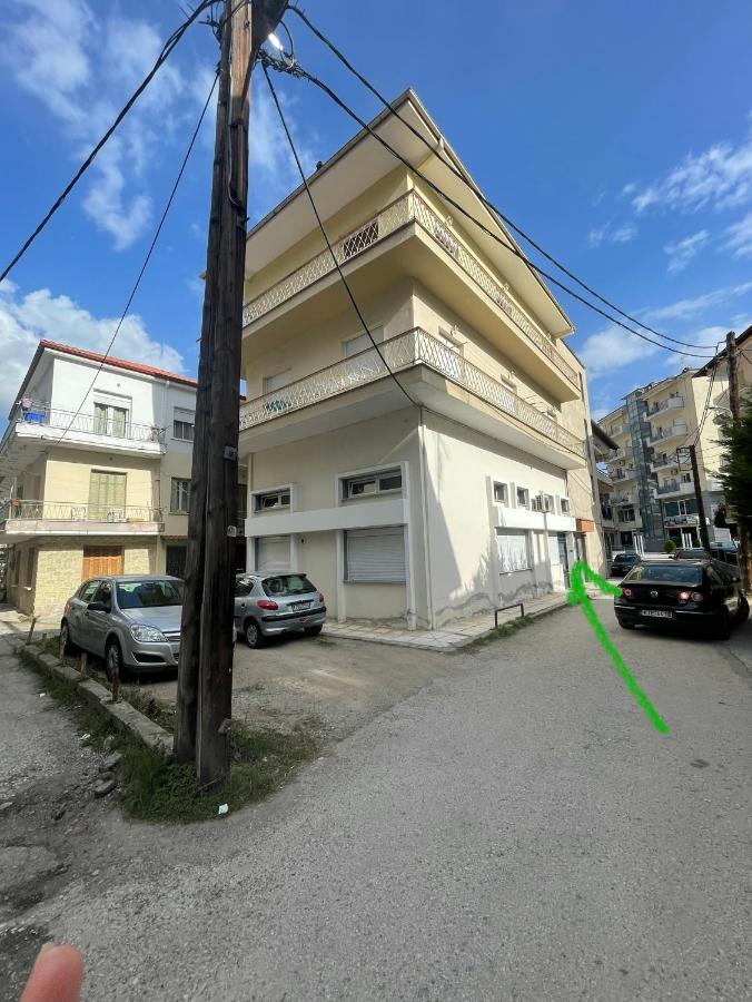 πανέμορφο Design,ηλιόλουστη ισόγεια μεζονέτα Kesriye