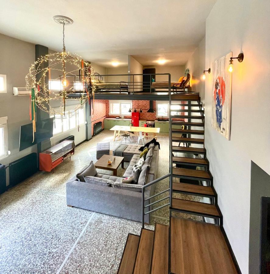 πανέμορφο Design,ηλιόλουστη ισόγεια μεζονέτα Apartment *