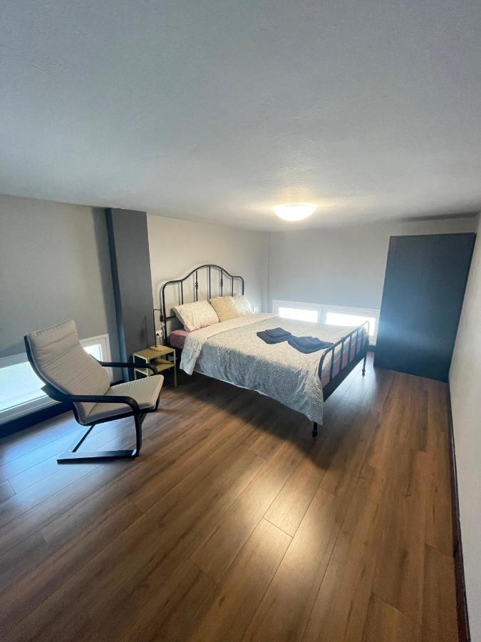 Apartment πανέμορφο Design,ηλιόλουστη ισόγεια μεζονέτα Kastoria